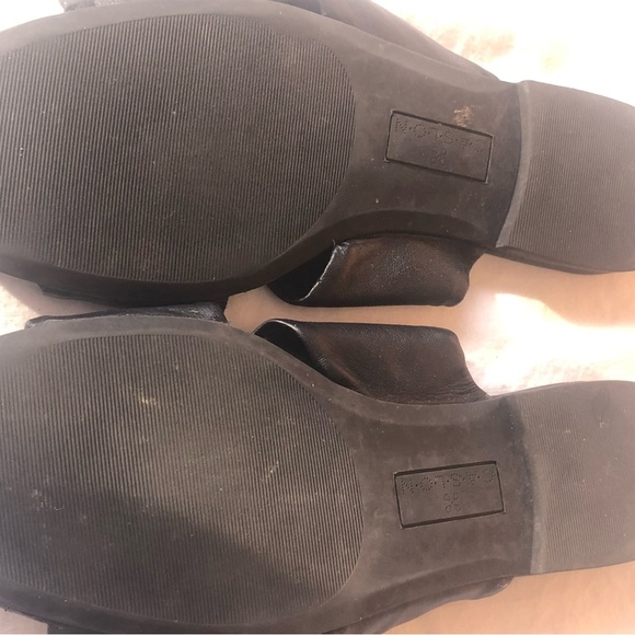 Caslon Black Women's Slide Sandals Sz 8 - Picture 2 of 4